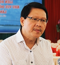 Nhiếp ảnh ĐBSCL 
vẫn giữ vững “phong độ”!