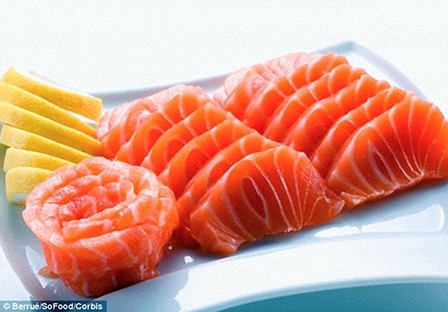 7 dưỡng chất tăng cường sức khỏe tâm thần