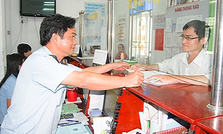 Nỗ lực về đích sớm