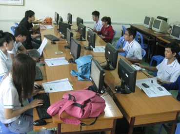 “Chợ chiều!”