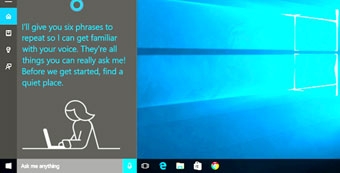Huấn luyện Siri, Cortana và Google Now để đạt hiệu quả tối ưu