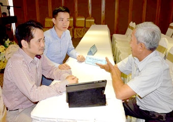 Cơ hội cho doanh nghiệp đổi mới, sáng tạo