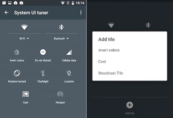 Một số bước đơn giản "làm chủ" Android 6.0 Marshmallow