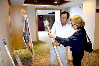 Đòn bẩy thúc đẩy sáng tạo