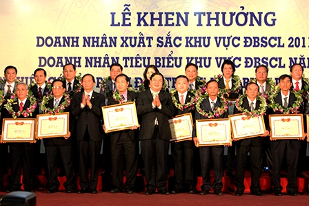 Động lực để doanh nghiệp sáng tạo hơn