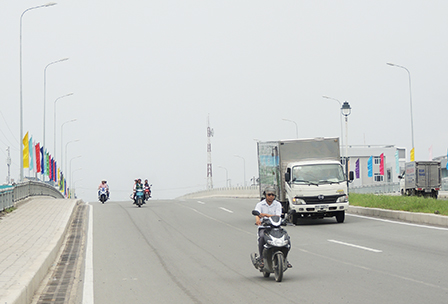 Huy động mọi nguồn lực hoàn thiện kết cấu hạ tầng