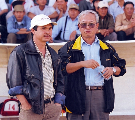 Có tâm nhưng... bó tay