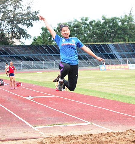 Thể thao Cần Thơ hợp tác với chuyên gia cao cấp