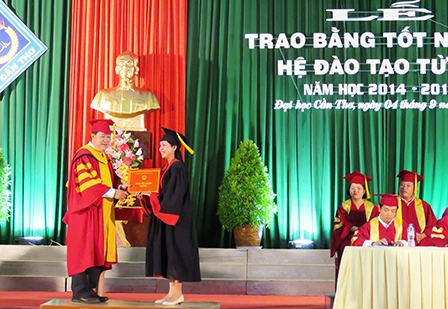 Nâng cao chất lượng đào tạo từ xa