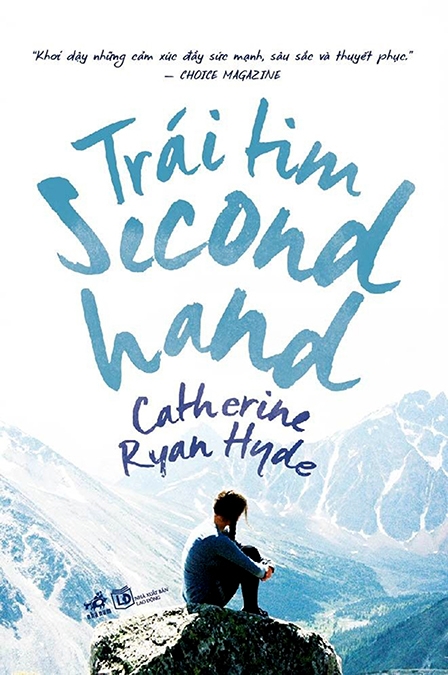 Lạ kỳ “Trái tim second hand”