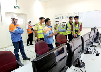 Sản xuất xanh vì môi trường xanh