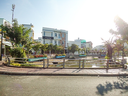 Để thách thức thành cơ hội!