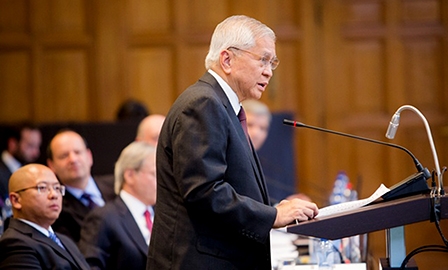 Bước đầu thắng lợi của Manila