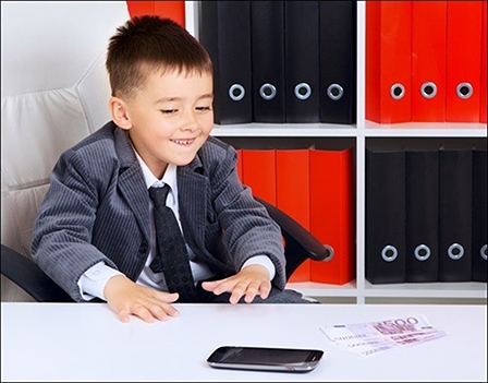 Để không phải mất tiền oan uổng vì ứng dụng di động