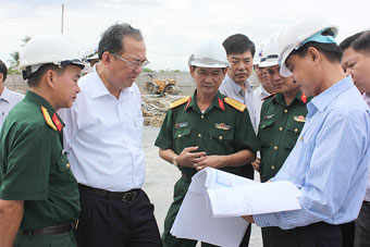 Quản lý sử dụng hiệu quả các nguồn vốn đầu tư