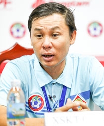 Tránh những sai lầm như mùa giải trước