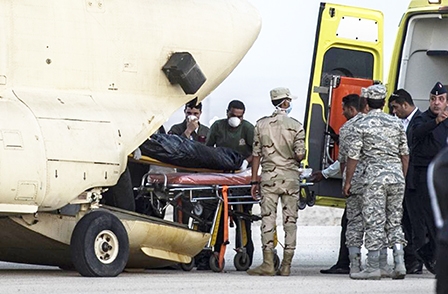 Bác bỏ khả năng bị khủng bố tấn công