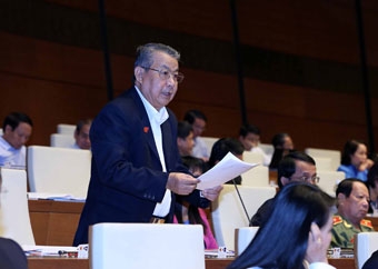 ĐÁNH GIÁ THỰC CHẤT MỨC ĐỘ
PHÁT TRIỂN, HOÀN THIỆN CHÍNH SÁCH PHỤC VỤ HỘI NHẬP QUỐC TẾ