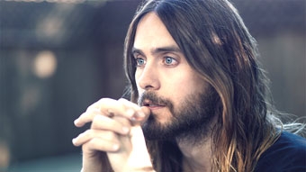 Jared Leto “sống” cùng nhân vật