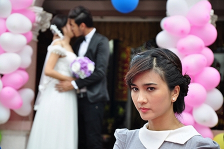 “Con dâu” và bi kịch từ sự báo oán mù quáng