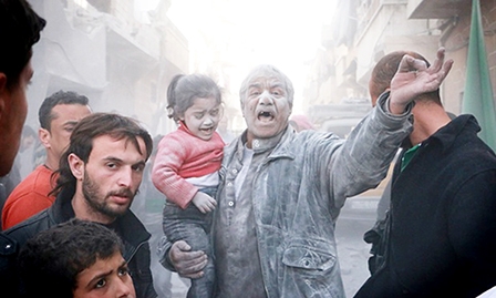 Washington bảo vệ kế hoạch đưa đặc nhiệm đến Syria