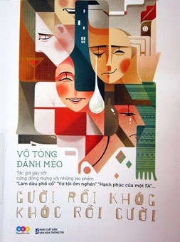 Cuộc đời ai định được chuyện đáng khóc hay nên cười
