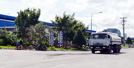 Sẵn sàng đón nhà đầu tư