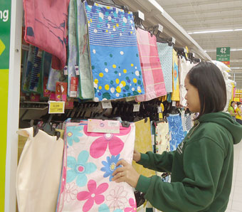 Trang trí tổ ấm cho đôi “uyên ương”