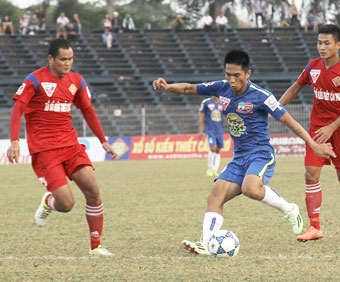 Lãnh đạo CLB XSKT Cần Thơ phản hồi vụ kiện của Đức Linh và Ngọc Điểu