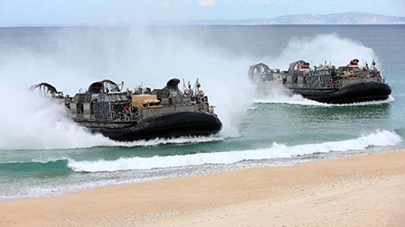 NATO gởi thông điệp cứng rắn với Nga