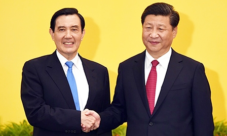 Chủ tịch Tập Cận Bình nêu đề xuất 4 điểm tăng cường hợp tác với các nước láng giềng