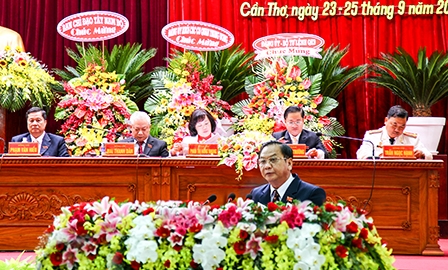 68 ĐẢNG BỘ TRỰC THUỘC TRUNG ƯƠNG 
HOÀN THÀNH ĐẠI HỘI NHIỆM KỲ 2015-2020