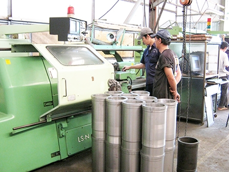 Trợ lực cho doanh nghiệp để đạt mục tiêu thu ngân sách