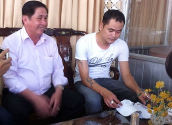 Chưa đạt được thỏa thuận