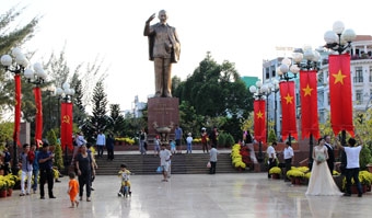 Khảo sát bình chọn điểm du lịch tiêu biểu ĐBSCL tại Cần Thơ