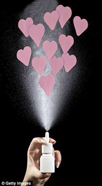 “Hoóc-môn yêu thương” oxytocin có thể chống béo phì?