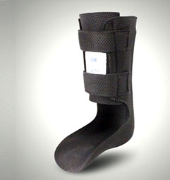 Vớ thông minh giúp người già tránh té ngã