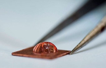 Vật dụng phủ đồng có thể tiêu diệt vi khuẩn trong bệnh viện