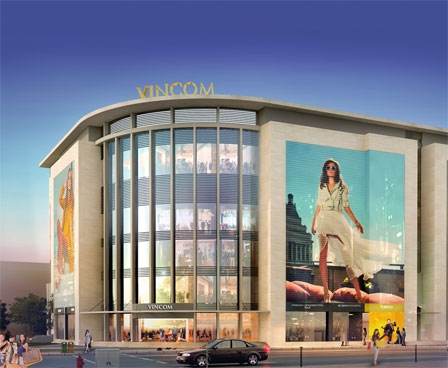 "ÔNG LỚN" VINGROUP ĐỔ BỘ CẦN THƠ NHƯ THẾ NÀO?