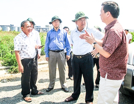 Hài hòa lợi ích