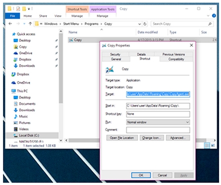 Những “tuyệt chiêu” bí ẩn của Windows 10