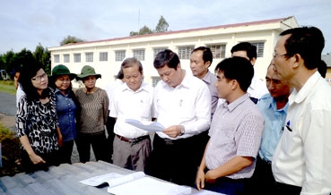Nỗ lực nâng cao chất lượng hoạt động