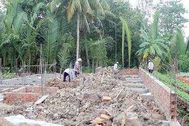 Chuyển biến tích cực