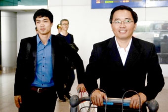 Học một sàng khôn