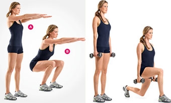 Muốn duy trì sức khỏe não bộ, phụ nữ nên rèn luyện đôi chân