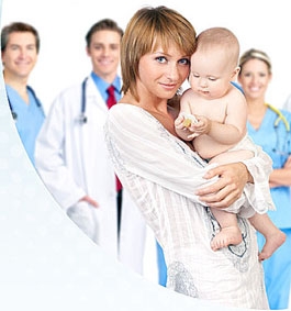 5 cách giúp chị em bảo vệ và tăng cường khả năng sinh sản