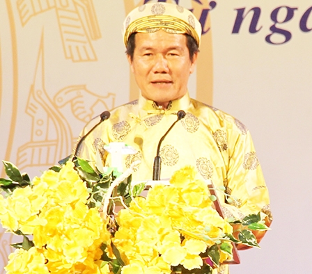 Ngân mãi “Tiếng tơ đồng”
