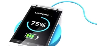 Khám phá “chân tướng” của sạc không dây