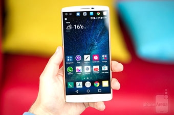 Điện thoại thông minh - một năm nhìn lại