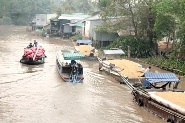 Nhu cầu cấp thiết